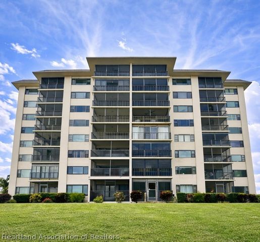 121 Country Club Drive 204, Lake Placid, FL 33852