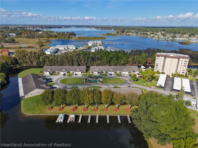 121 Country Club Drive 204, Lake Placid, FL 33852