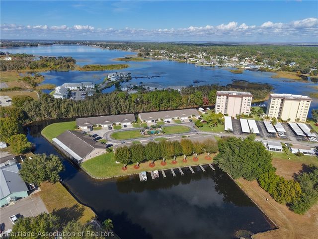 121 Country Club Drive 204, Lake Placid, FL 33852