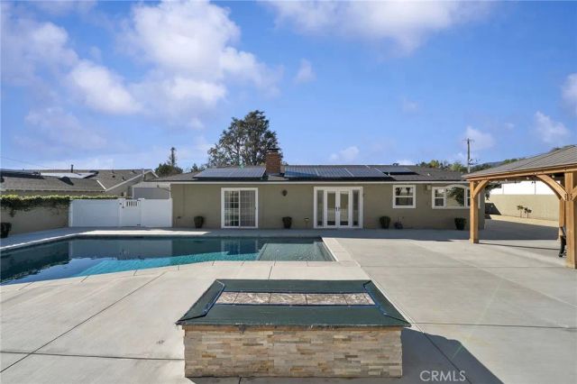 112 S Hacienda, Glendora, CA 91741