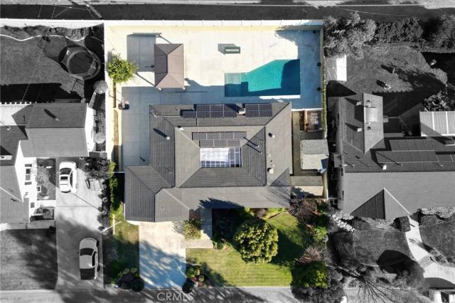 112 S Hacienda, Glendora, CA 91741