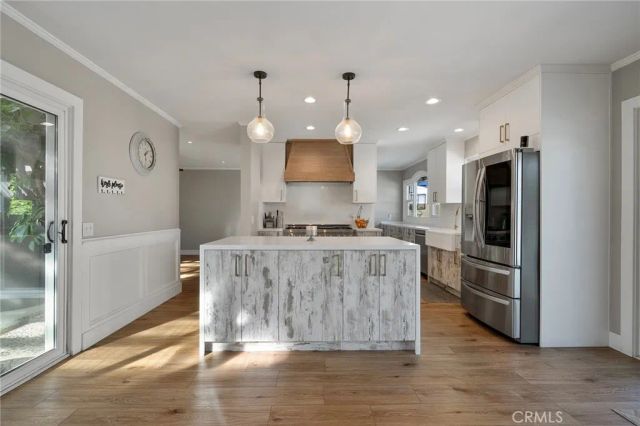 112 S Hacienda, Glendora, CA 91741