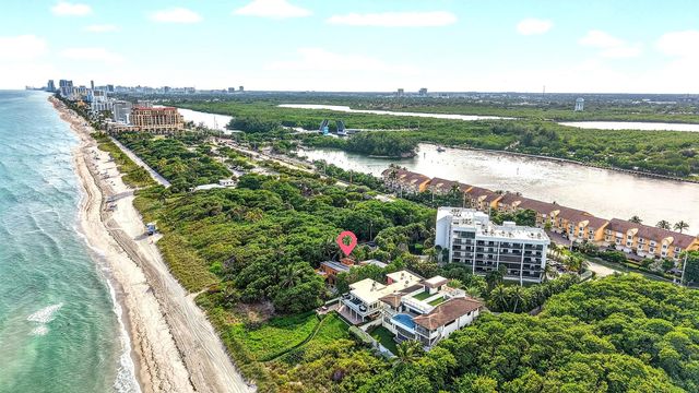 4200 N Surf Road, Hollywood, FL 33019