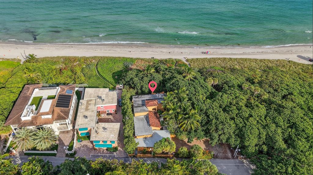 4200 N Surf Road, Hollywood, FL 33019