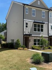 1204 Ainsworth Alley, Sugar Hill, GA 30518