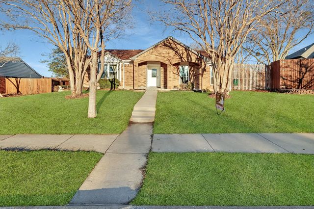 246 Pinyon Lane, Coppell, TX 75019