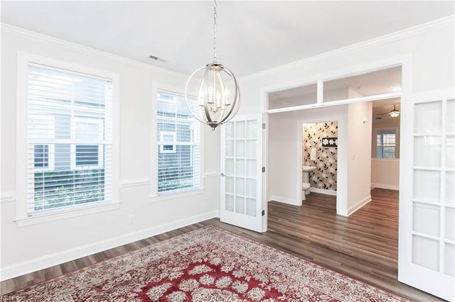 126 Creek Front LN, Suffolk, VA 23435