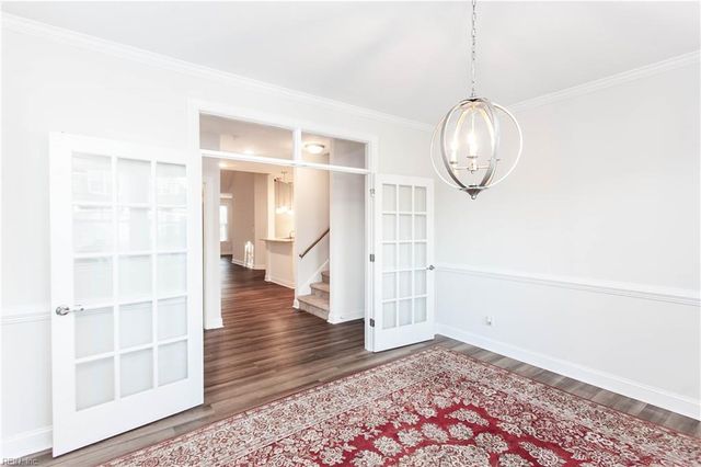 126 Creek Front LN, Suffolk, VA 23435