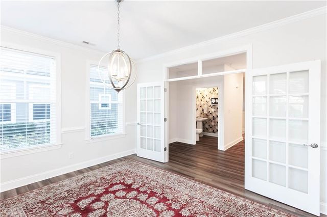 126 Creek Front LN, Suffolk, VA 23435