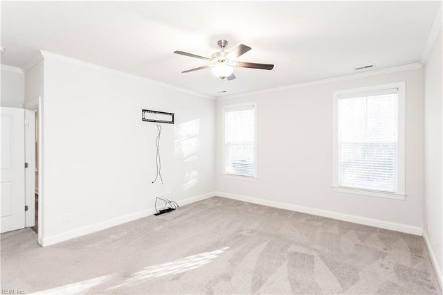 126 Creek Front LN, Suffolk, VA 23435