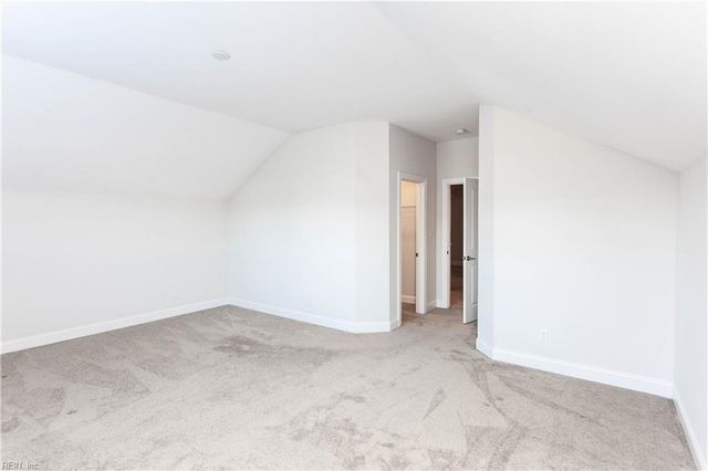 126 Creek Front LN, Suffolk, VA 23435