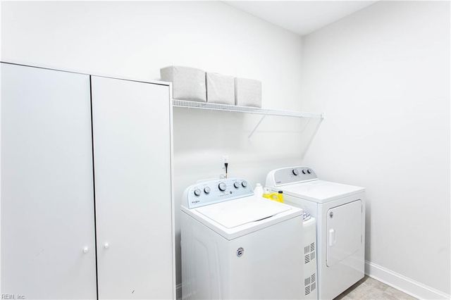 126 Creek Front LN, Suffolk, VA 23435