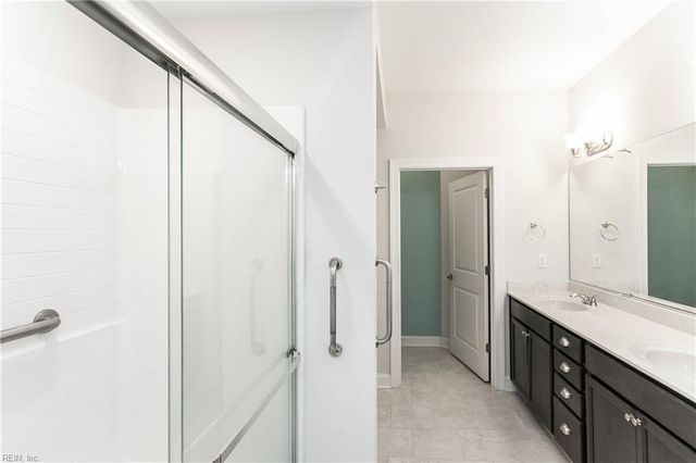 126 Creek Front LN, Suffolk, VA 23435