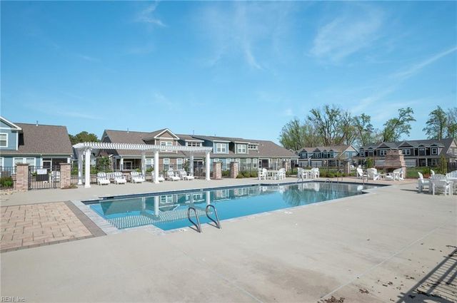 126 Creek Front LN, Suffolk, VA 23435