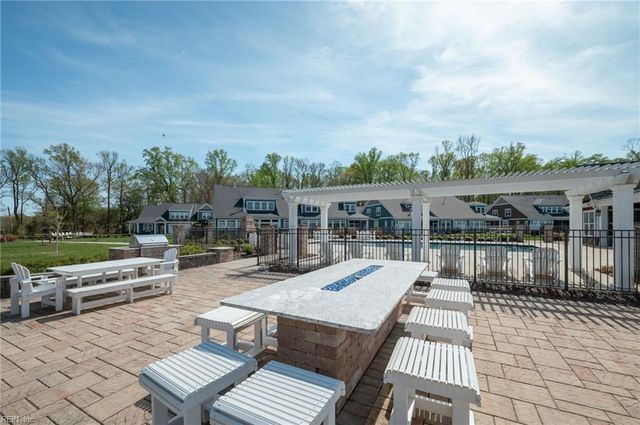 126 Creek Front LN, Suffolk, VA 23435