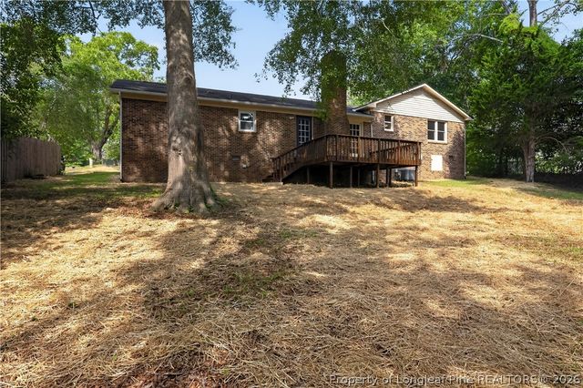 1862 Paisley Avenue Avenue, Fayetteville, NC 28304