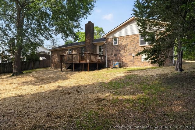 1862 Paisley Avenue Avenue, Fayetteville, NC 28304
