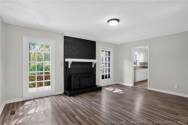 1862 Paisley Avenue Avenue, Fayetteville, NC 28304