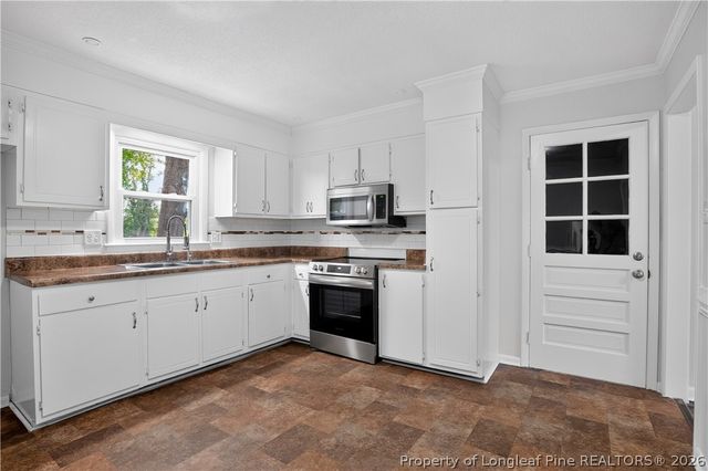 1862 Paisley Avenue Avenue, Fayetteville, NC 28304