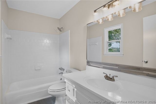 1862 Paisley Avenue Avenue, Fayetteville, NC 28304