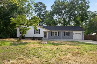 1862 Paisley Avenue Avenue, Fayetteville, NC 28304