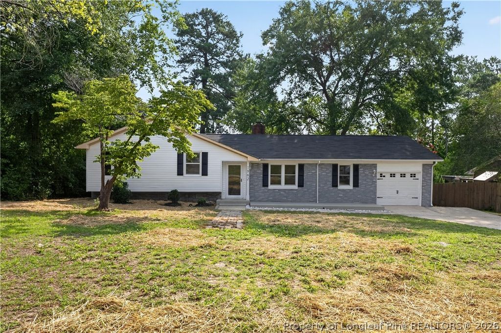 1862 Paisley Avenue Avenue, Fayetteville, NC 28304