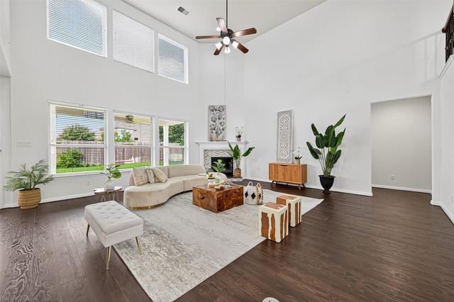 4330 Lasker Brook Court, Katy, TX 77494