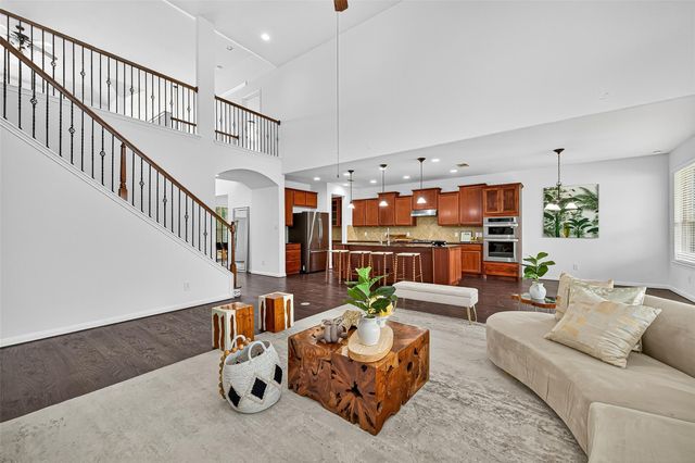 4330 Lasker Brook Court, Katy, TX 77494