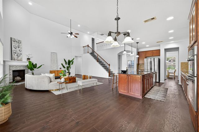 4330 Lasker Brook Court, Katy, TX 77494
