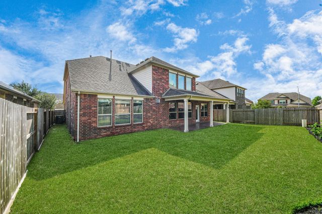 4330 Lasker Brook Court, Katy, TX 77494