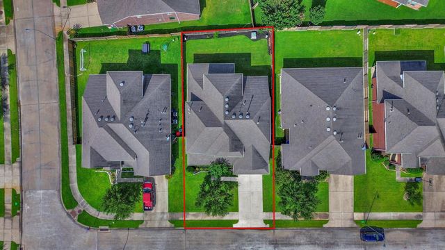 4330 Lasker Brook Court, Katy, TX 77494