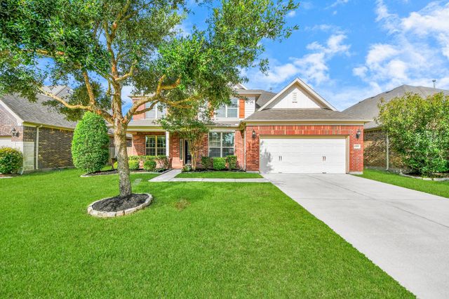 4330 Lasker Brook Court, Katy, TX 77494
