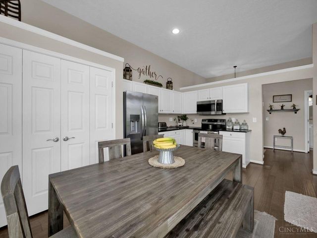 4120 E Village Drive, Mason, OH 45040