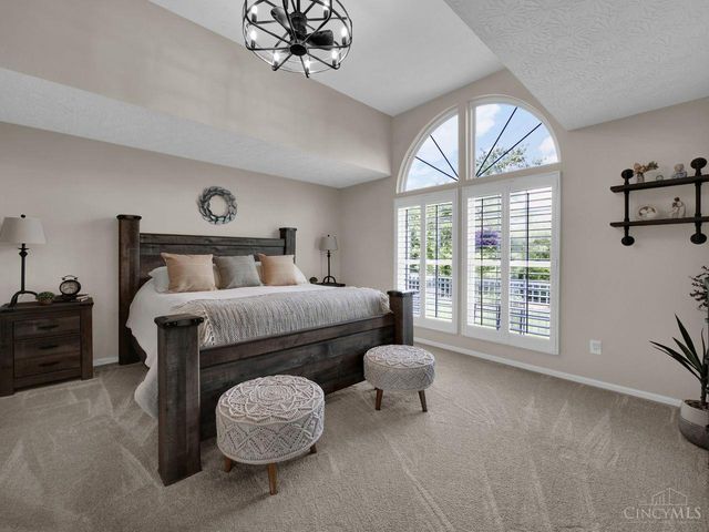 4120 E Village Drive, Mason, OH 45040