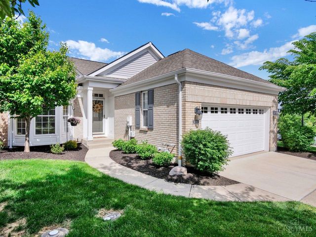 4120 E Village Drive, Mason, OH 45040