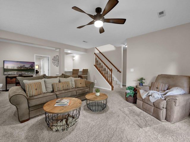 4120 E Village Drive, Mason, OH 45040