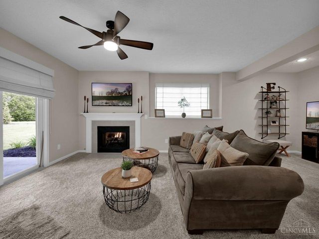 4120 E Village Drive, Mason, OH 45040