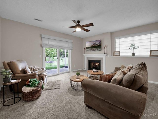 4120 E Village Drive, Mason, OH 45040