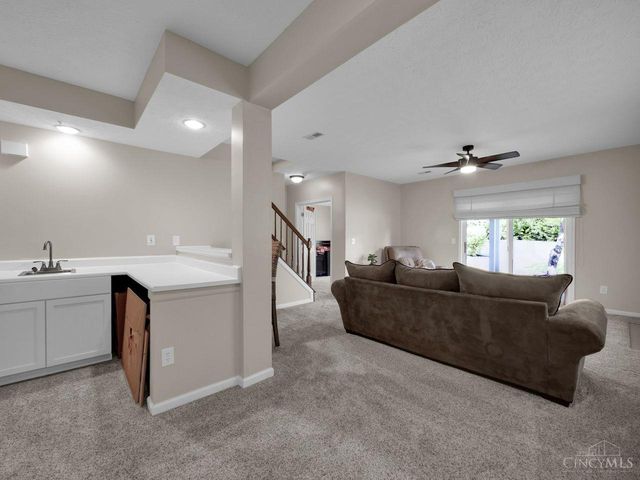 4120 E Village Drive, Mason, OH 45040