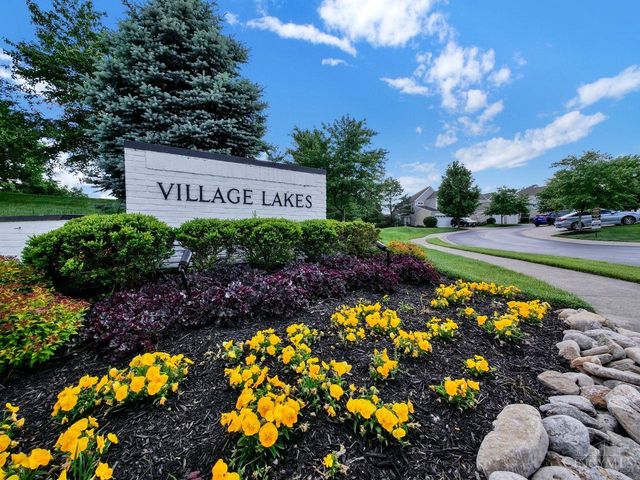 4120 E Village Drive, Mason, OH 45040