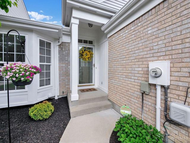 4120 E Village Drive, Mason, OH 45040
