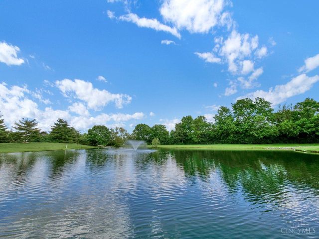 4120 E Village Drive, Mason, OH 45040