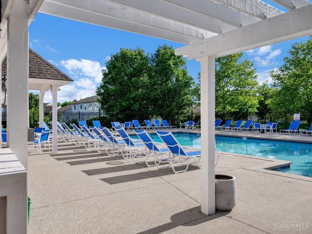 4120 E Village Drive, Mason, OH 45040