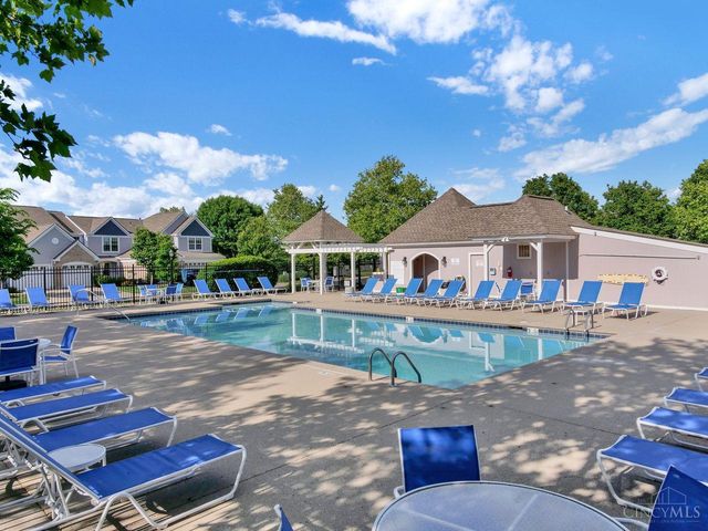 4120 E Village Drive, Mason, OH 45040