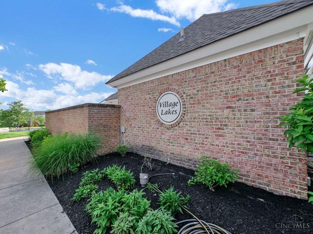 4120 E Village Drive, Mason, OH 45040