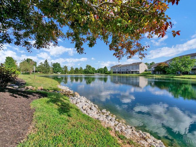 4120 E Village Drive, Mason, OH 45040
