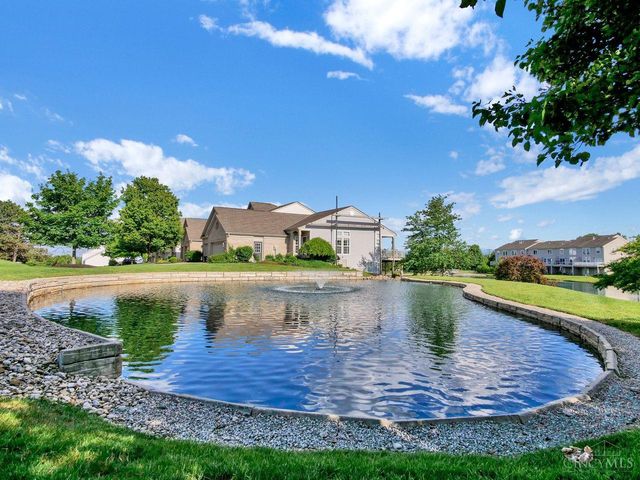 4120 E Village Drive, Mason, OH 45040
