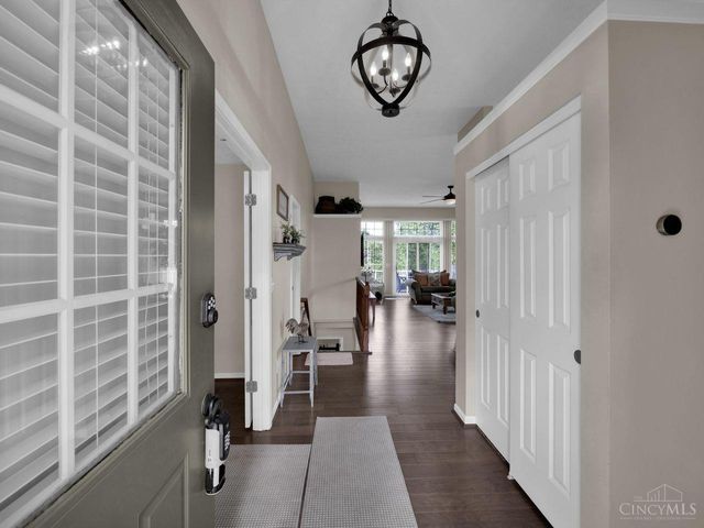4120 E Village Drive, Mason, OH 45040