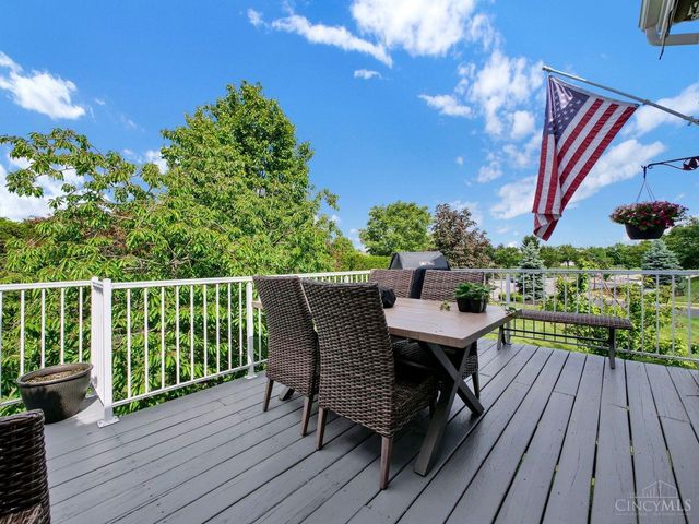 4120 E Village Drive, Mason, OH 45040