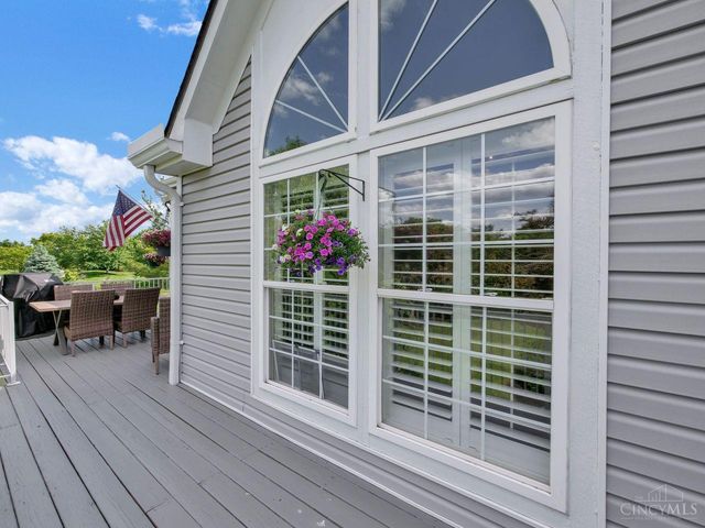 4120 E Village Drive, Mason, OH 45040
